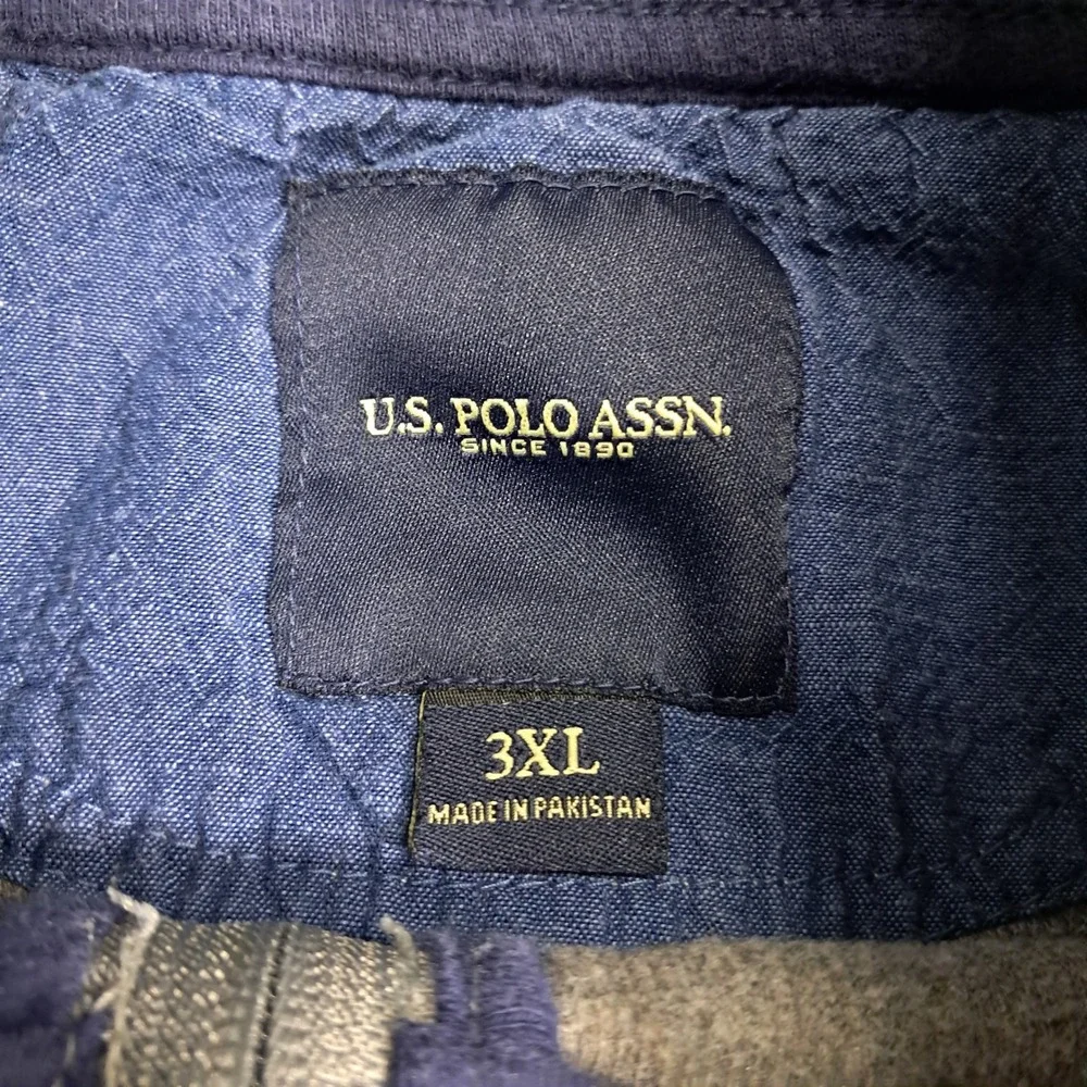 U.S. Polo Assn. polo assn